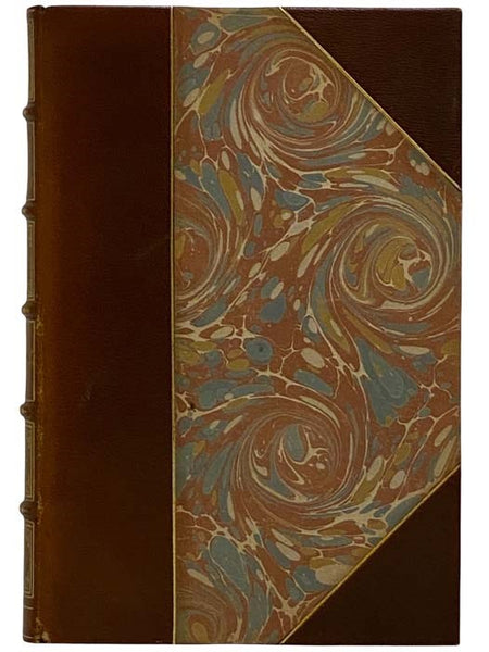 The History of Brown University, 1764-1914