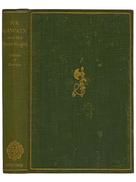 Sir Gawain & The Green Knight