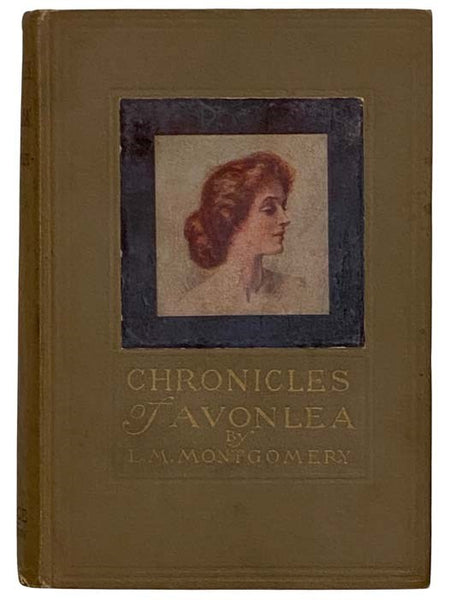 Chronicles of Avonlea (Anne of Green Gables Series)