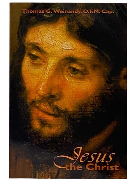 Jesus the Christ