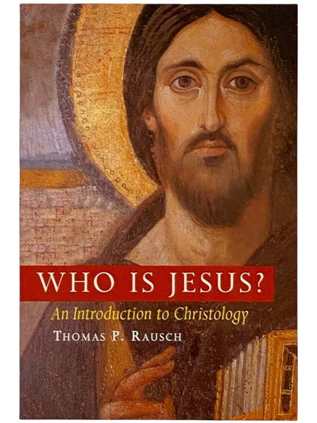 Who is Jesus? An Introduction to Christology