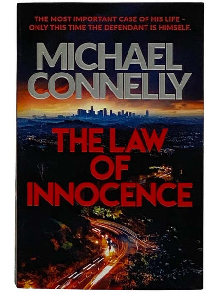 The Law of Innocence