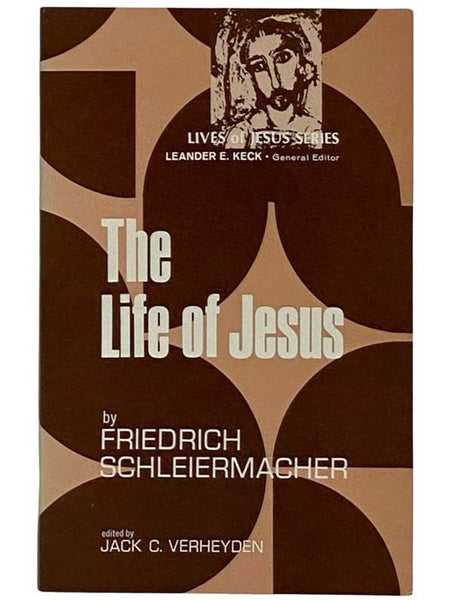 The Life of Jesus (Lives of Jesus Series)