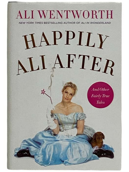Happily Ali After and Other Fairly True Tales