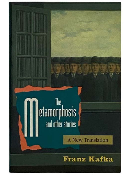 The Metamorphosis and Other Stories