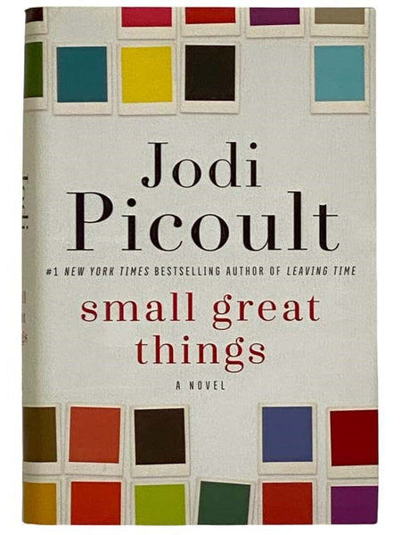 Small Great Things: A Novel