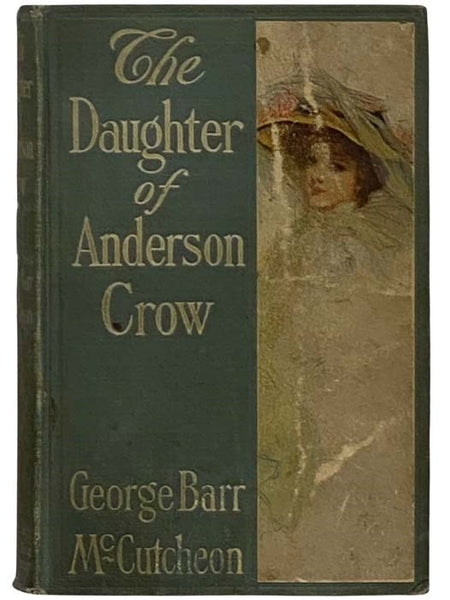 The Daughter of Anderson Crow