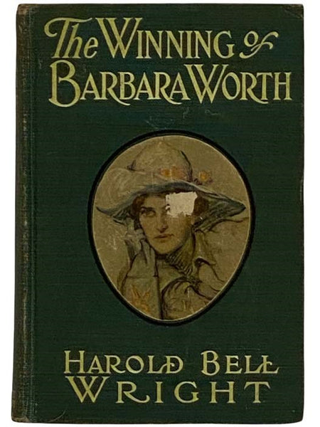 The Winning of Barbara Worth