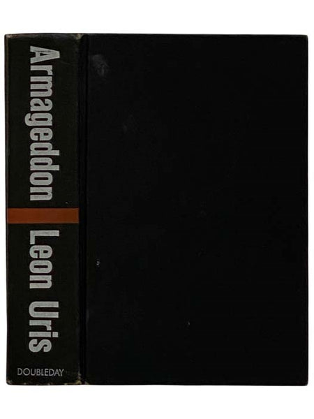 Armageddon: A Novel of Berlin