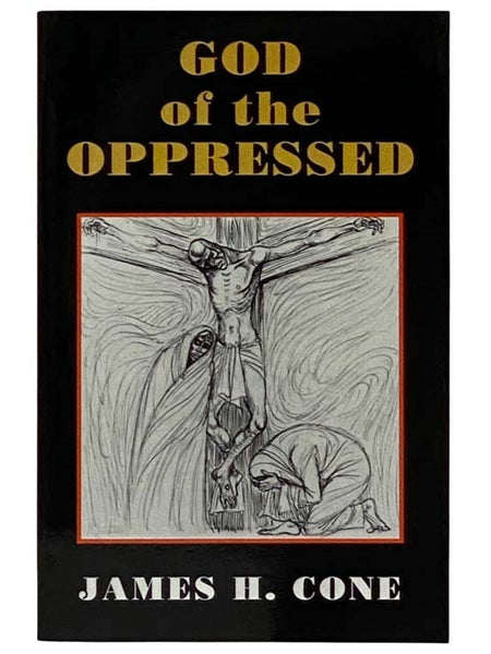 God of the Oppressed