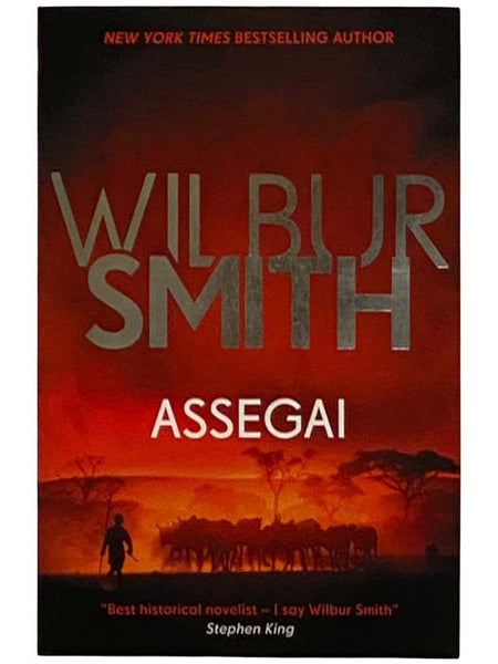 Assegai (The Courtney Series: The Assegai Trilogy Book 1)
