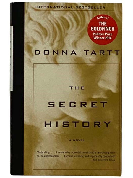 The Secret History: A Novel