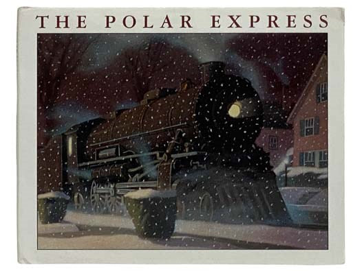 The Polar Express