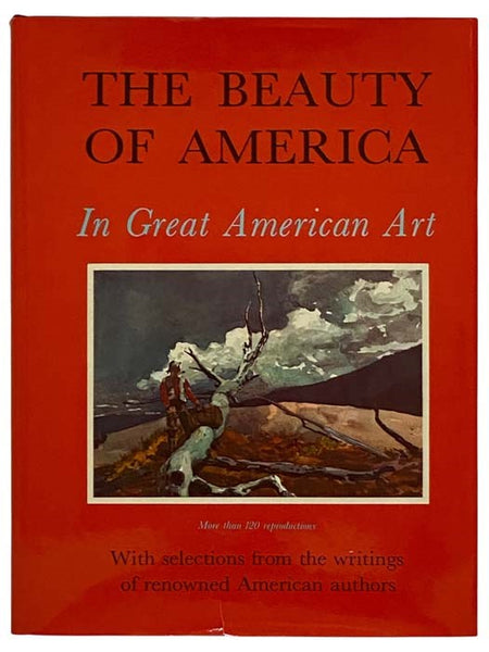 The Beauty of America in Great American Art
