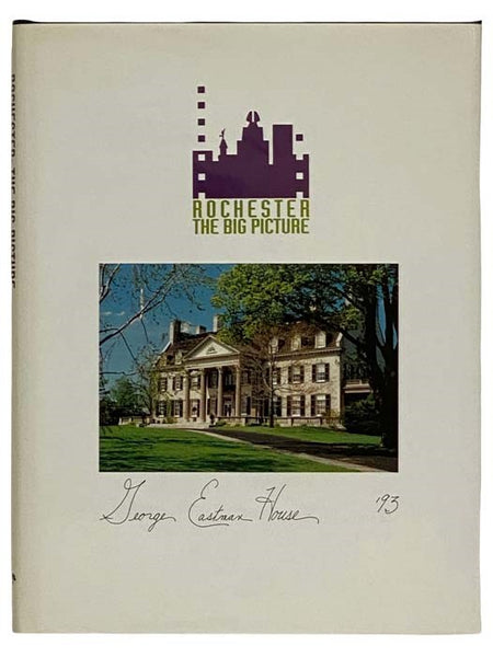 Rochester: The Big Picture