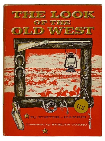 Look of the Old West