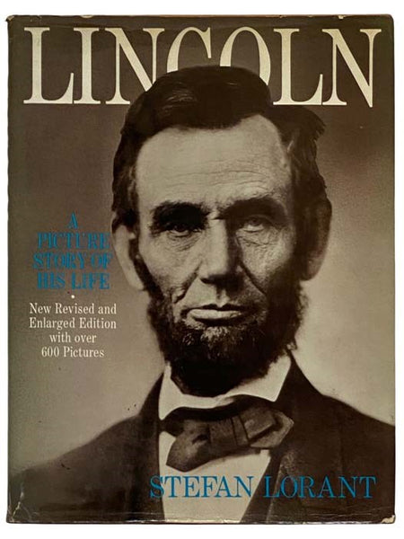 Lincoln: A Picture Story of His Life