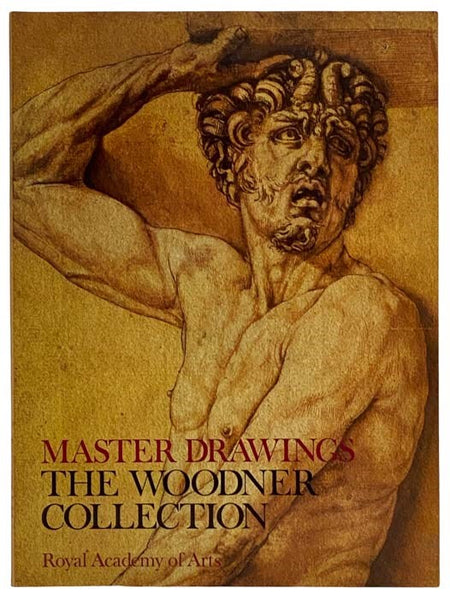 Master Drawings: The Woodner Collection