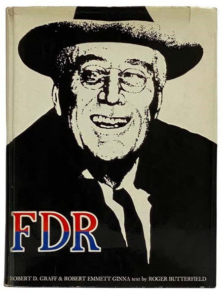 FDR [Franklin Delano Roosevelt]