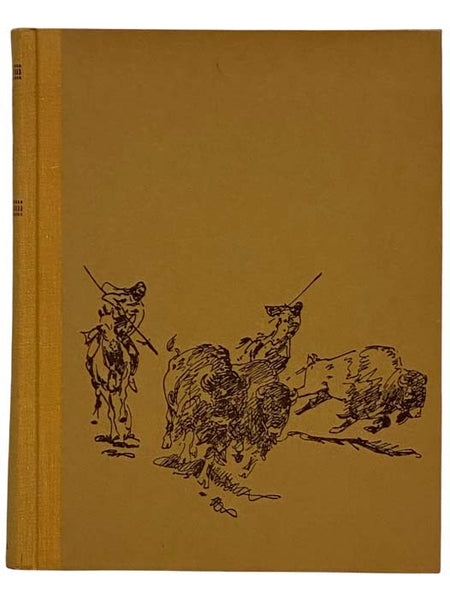 The Book of the American West