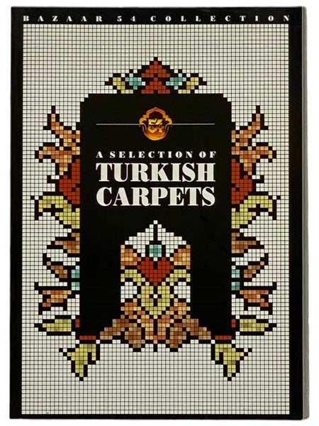A Selection of Turkish Carpets (Bazaar 54 Collection)