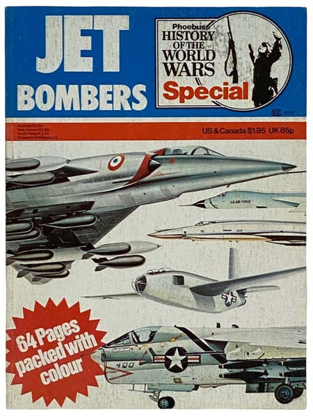 Jet Bombers (Phoebus History of the World Wars Special)