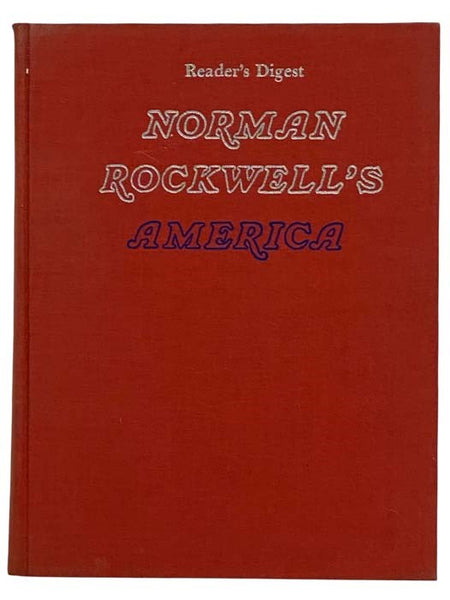 Norman Rockwell's America (Reader's Digest)