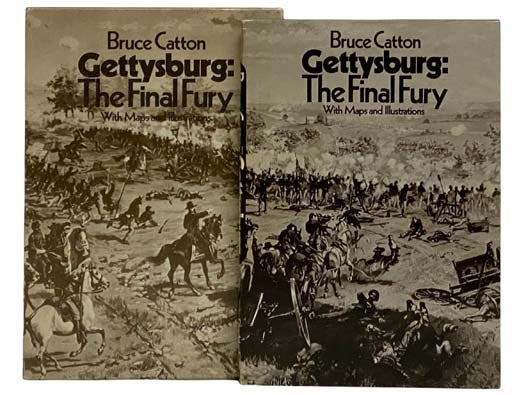 Gettysburg: The Final Fury