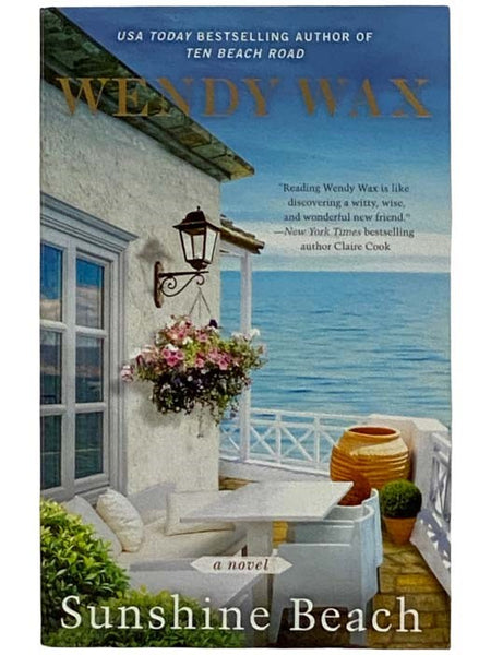 Sunshine Beach: A Novel