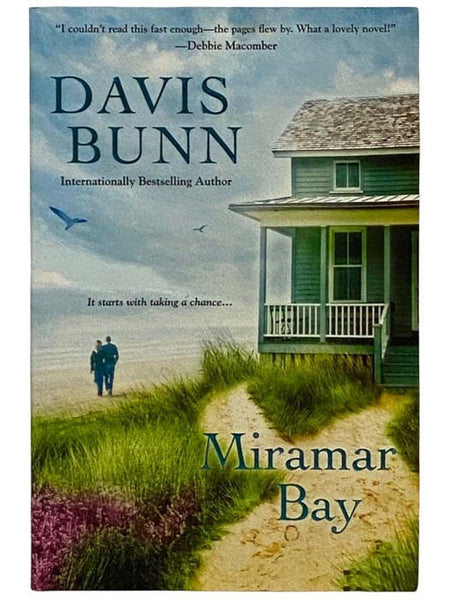Miramar Bay