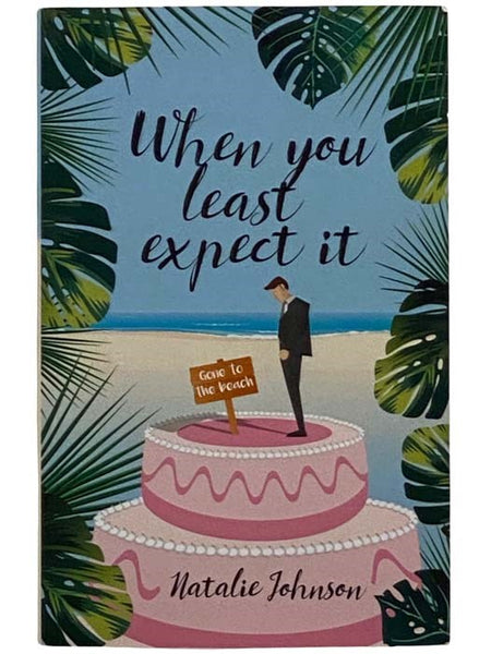Where You Least Expect It