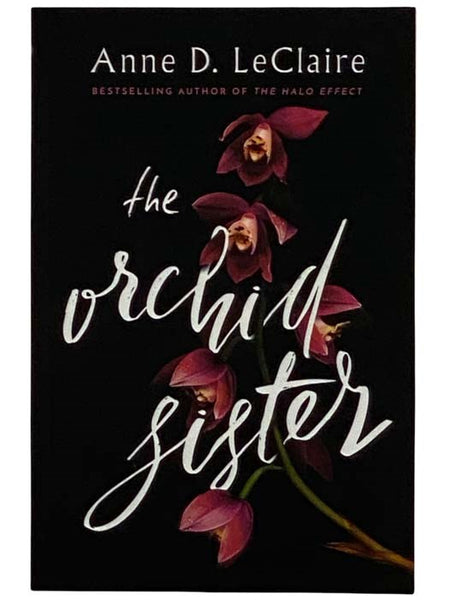 The Orchid Sister