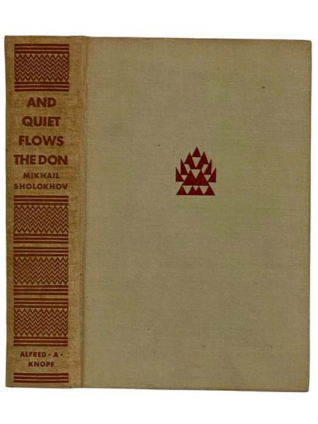 And Quiet Flows the Don