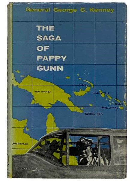 The Saga of Pappy Gunn