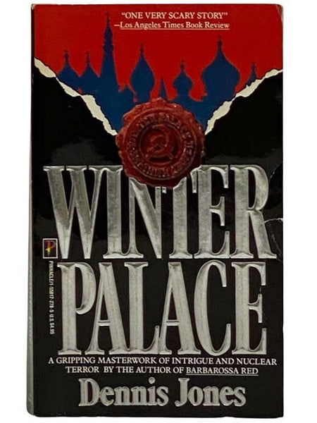 Winter Palace