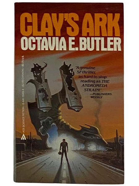 Clay's Ark