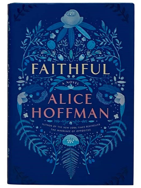 Faithful: A Novel