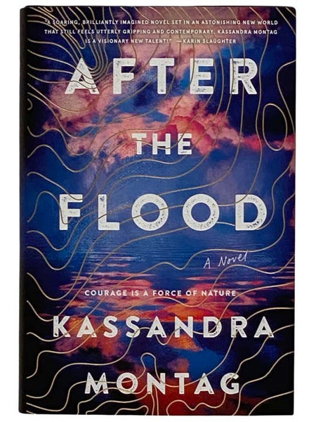 After the Flood: A Novel