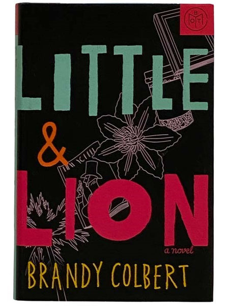 Little and Lion: A Novel