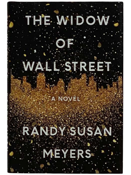 The Widow of Wall Street: A Novel
