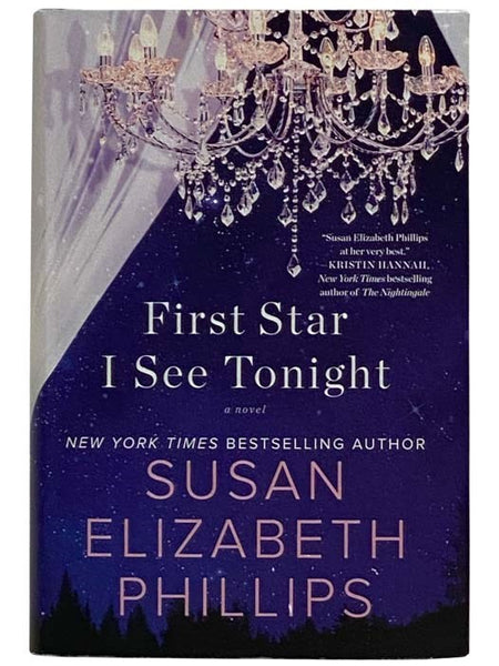 First Star I See Tonight: A Novel