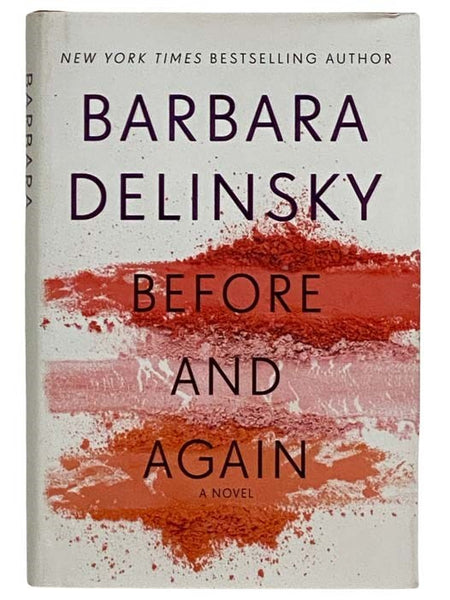 Before and Again: A Novel