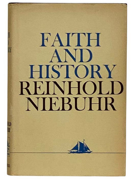 Faith and History: A Comparison of Christian and Modern Views of History