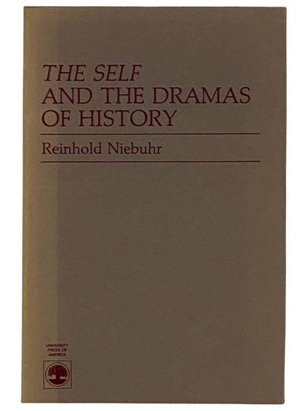 The Self and the Dramas of History