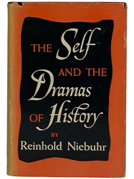 The Self and the Dramas of History
