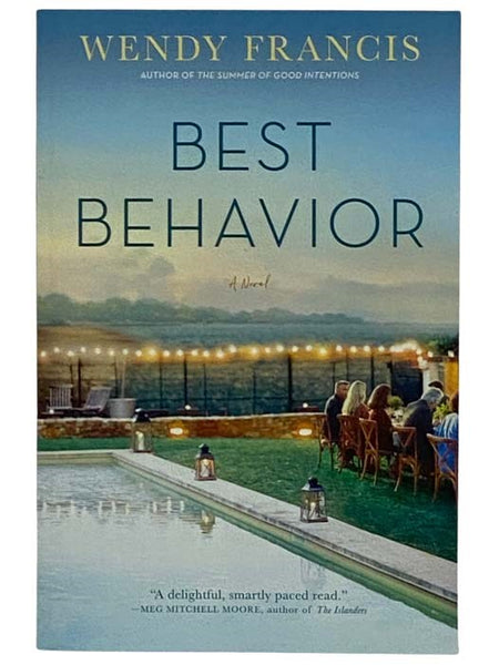 Best Behavior: A Novel