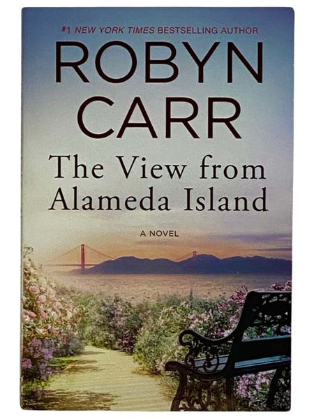 The View from Alameda Island: A Novel