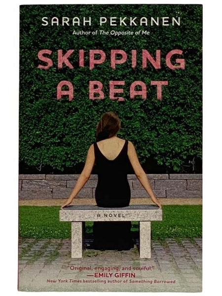 Skipping a Beat: A Novel