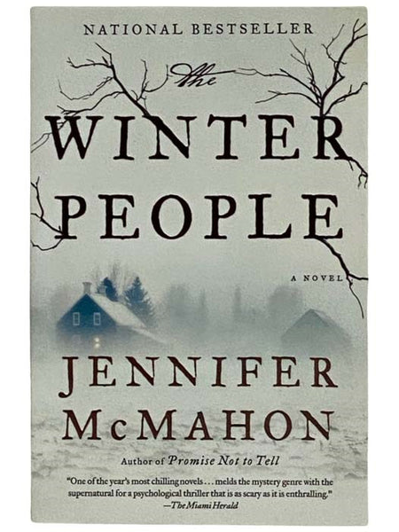 The Winter People: A Novel