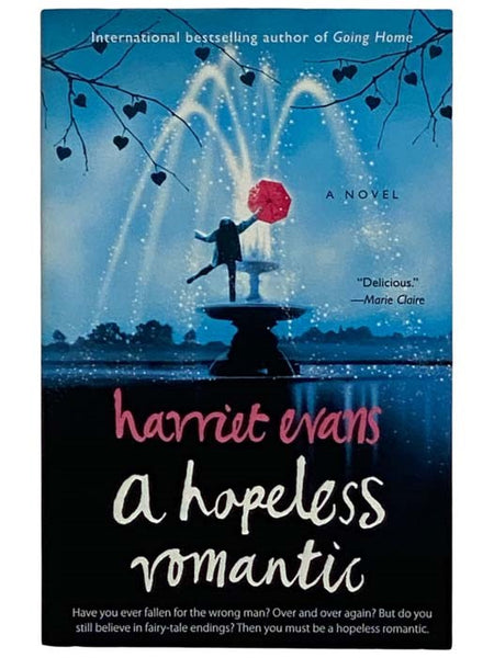 A Hopeless Romantic
